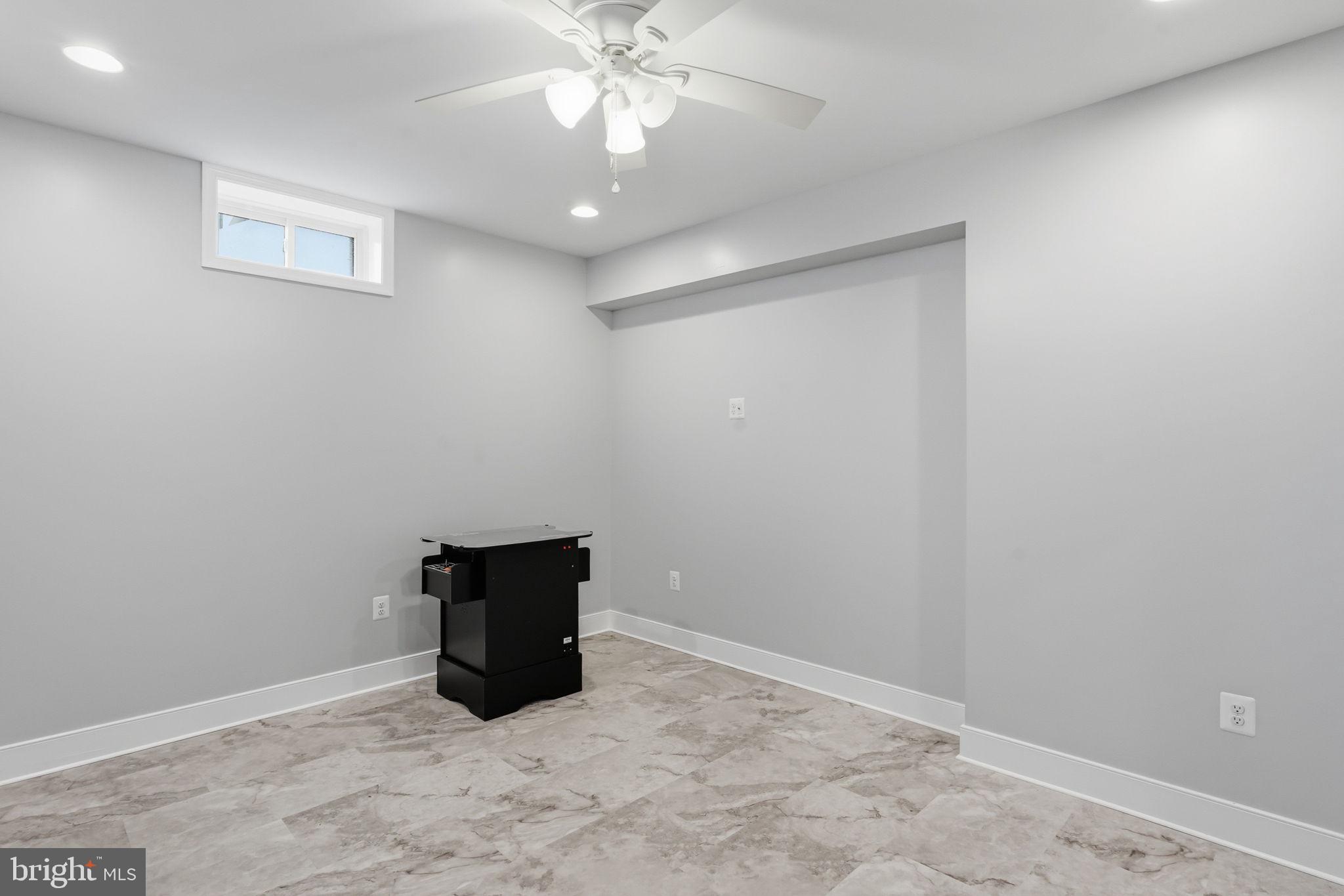 14 Smelters Trace Road Stafford, VA 22554 - Photo 66 of 78 Basement bonus room