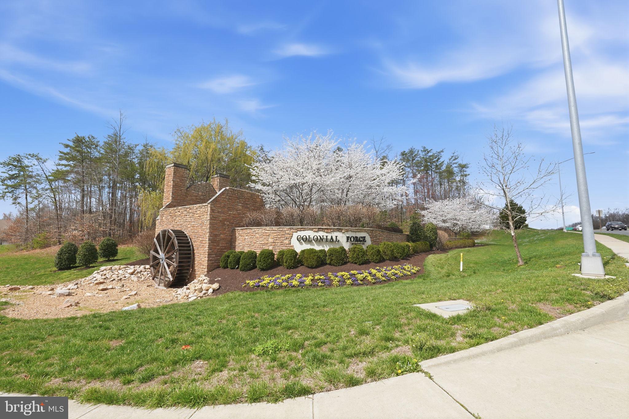 14 Smelters Trace Road Stafford, VA 22554 - Photo 75 of 78