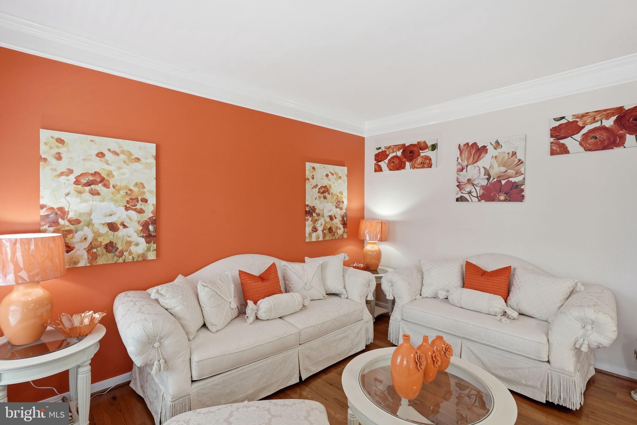 14 Smelters Trace Road Stafford, VA 22554 - Photo 9 of 78 Formal living