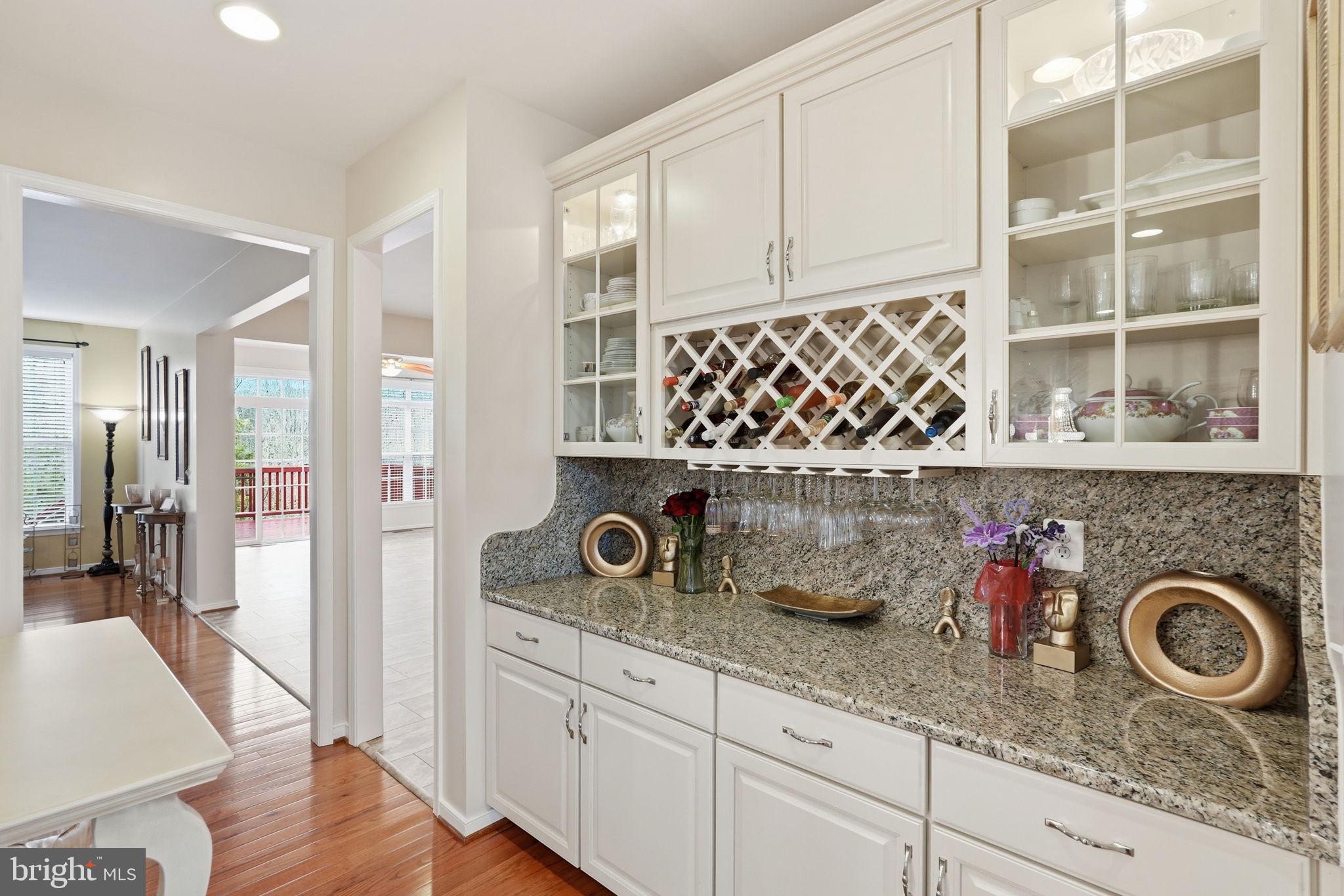 14 Smelters Trace Road Stafford, VA 22554 - Photo 10 of 78 Butler alcove