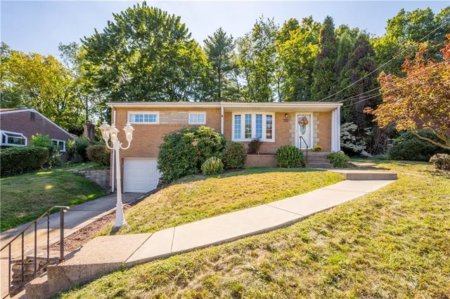 $399,000 | 335 Long Drive, Pittsburgh, PA 15241
