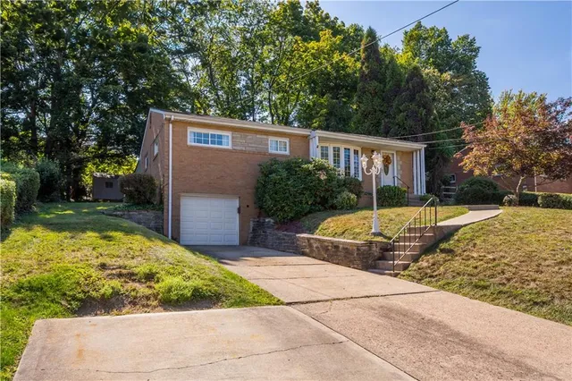 $399,000 | 335 Long Drive, Pittsburgh, PA 15241