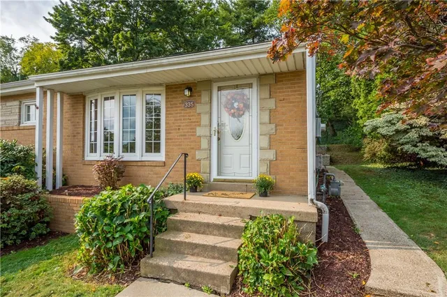 $399,000 | 335 Long Drive, Pittsburgh, PA 15241