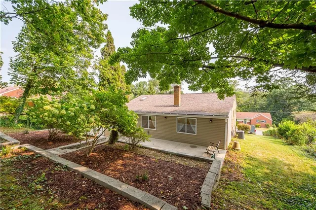 $399,000 | 335 Long Drive, Pittsburgh, PA 15241