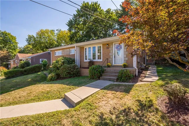 $399,000 | 335 Long Drive, Pittsburgh, PA 15241