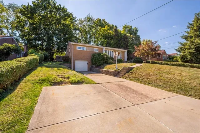 $399,000 | 335 Long Drive, Pittsburgh, PA 15241