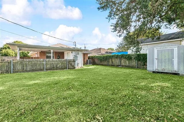 $239,000 | 620 Maryland Avenue, Metairie, LA 70003