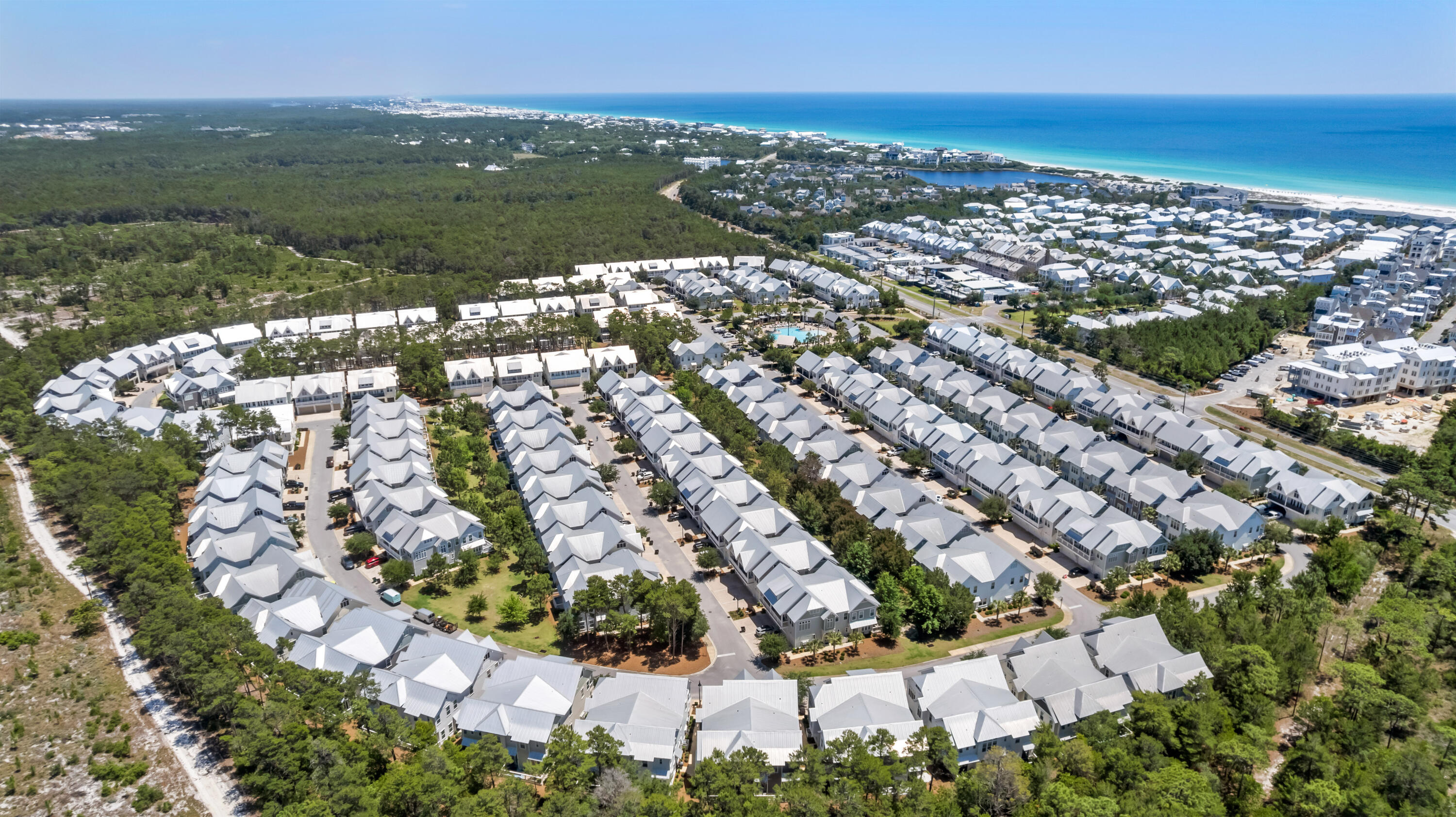223 Milestone Dr Inlet Beach, Unit C Inlet Beach, FL 32461 - Photo 42 of 48 233 Milestone Dr Unit C-38