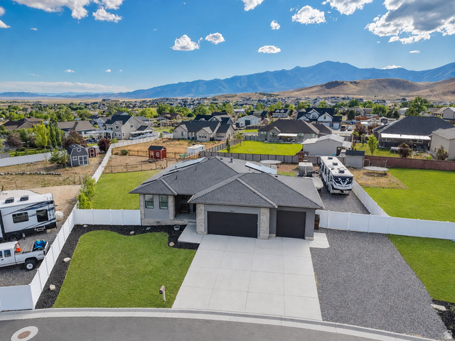 9853 Elkhorn Road Eagle Mountain, UT 84005 - Photo 2 of 64