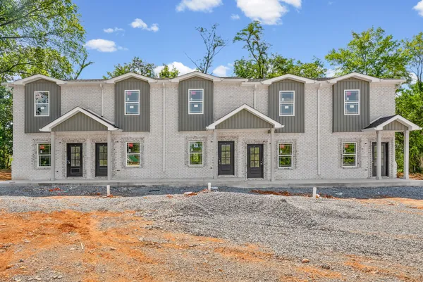 $1,350 | 601 Mann Circle, Unit BUILDING 4, Clarksville, TN 37042