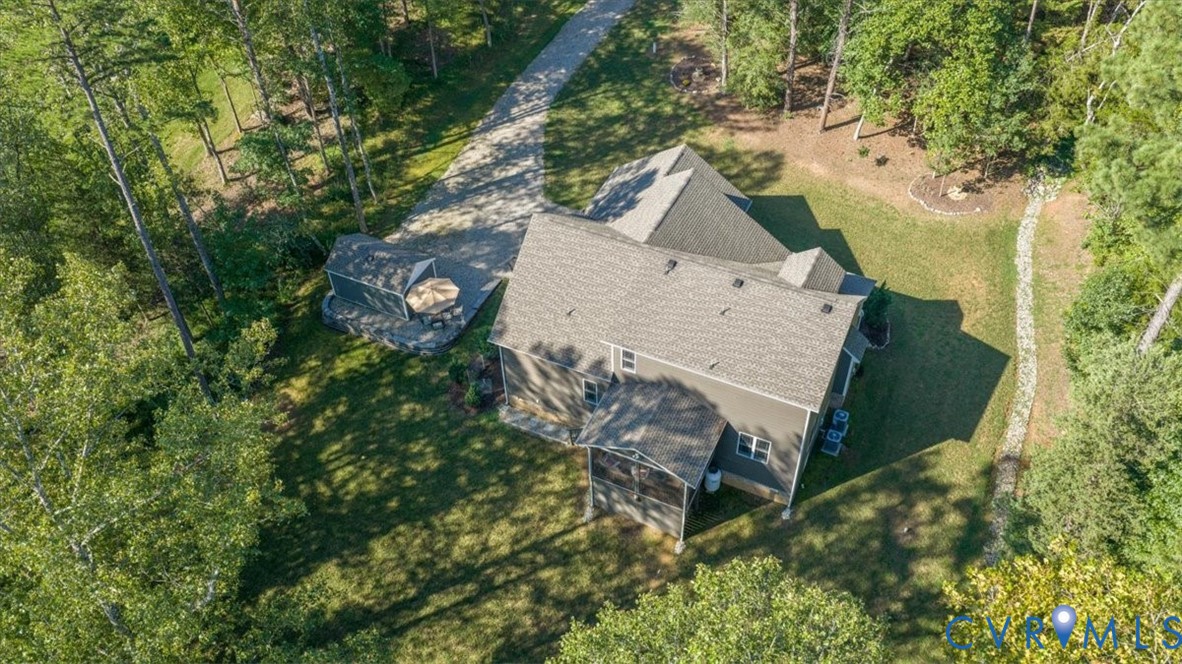 1240 Mill Quarter Road Powhatan, VA 23139 - Photo 48 of 55 Gallery Image 48