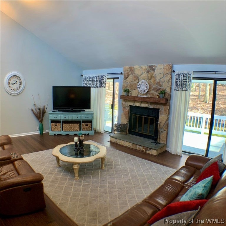 413 Hempstead Road Williamsburg, VA 23188 - Photo 6 of 12 Gallery Image 6