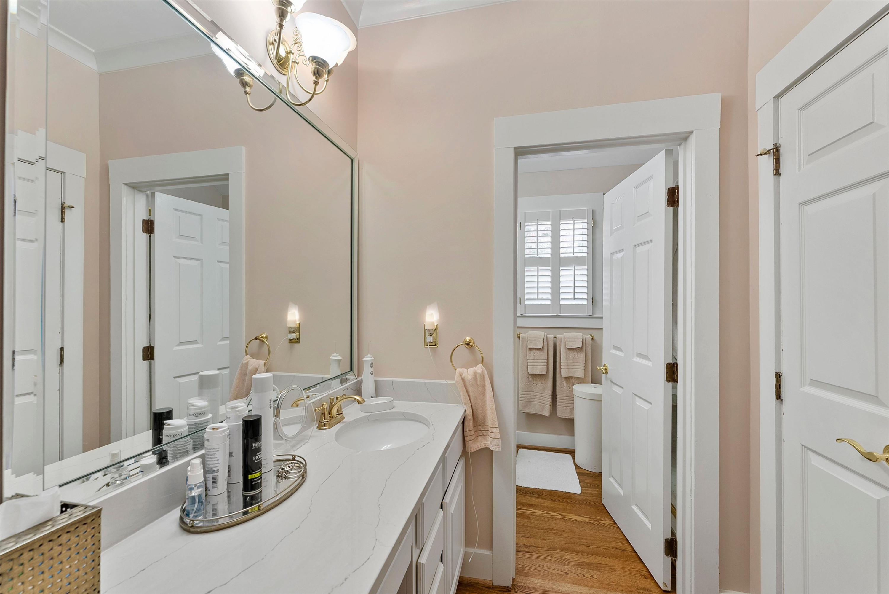 6007 Sentinel Drive Raleigh, NC 27609 - Photo 27 of 33 Master Bath/Spa