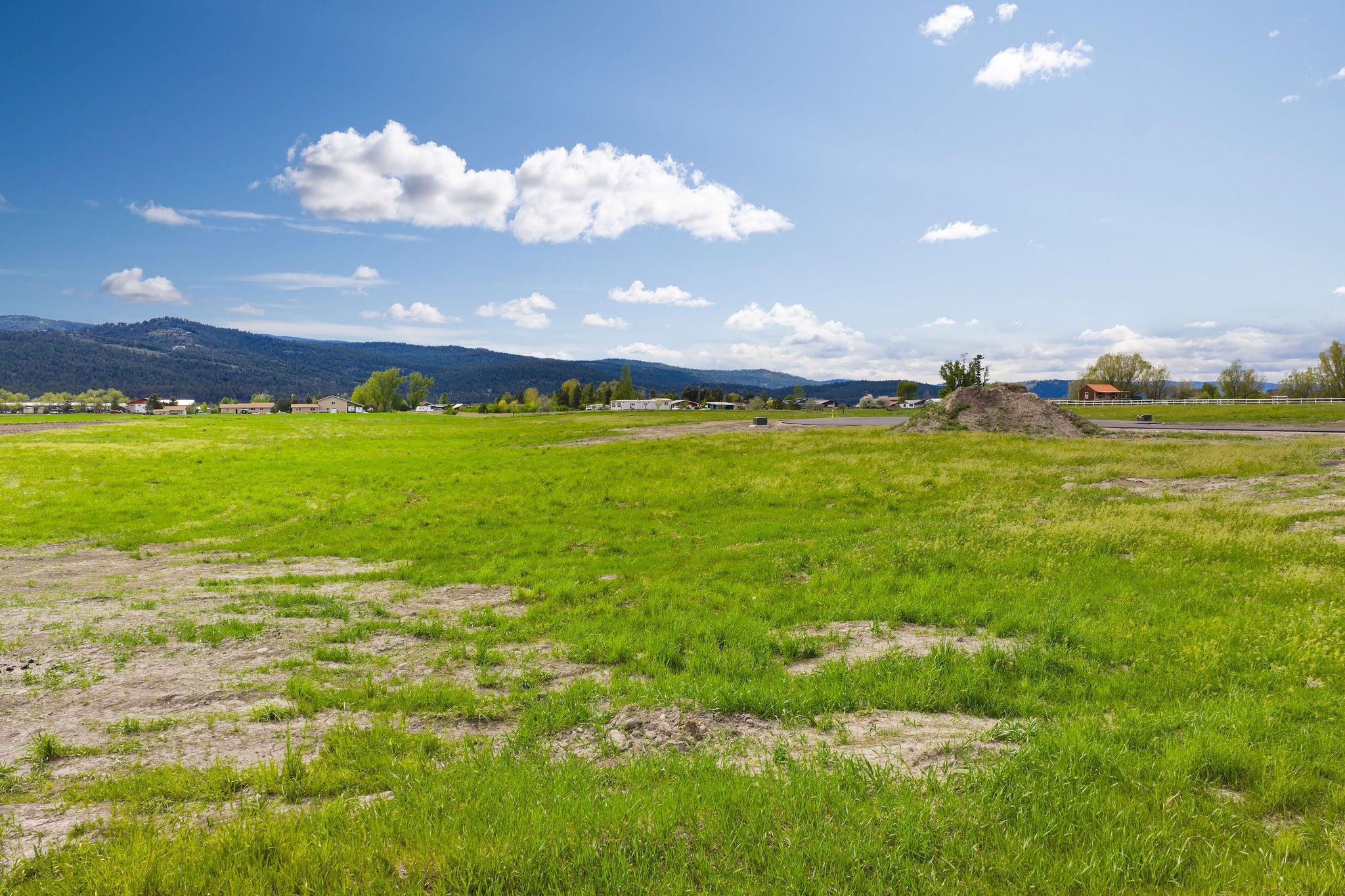 Nhn Hard Rock Road Kalispell, MT 59901 - Photo 2 of 20 Gallery Image 2