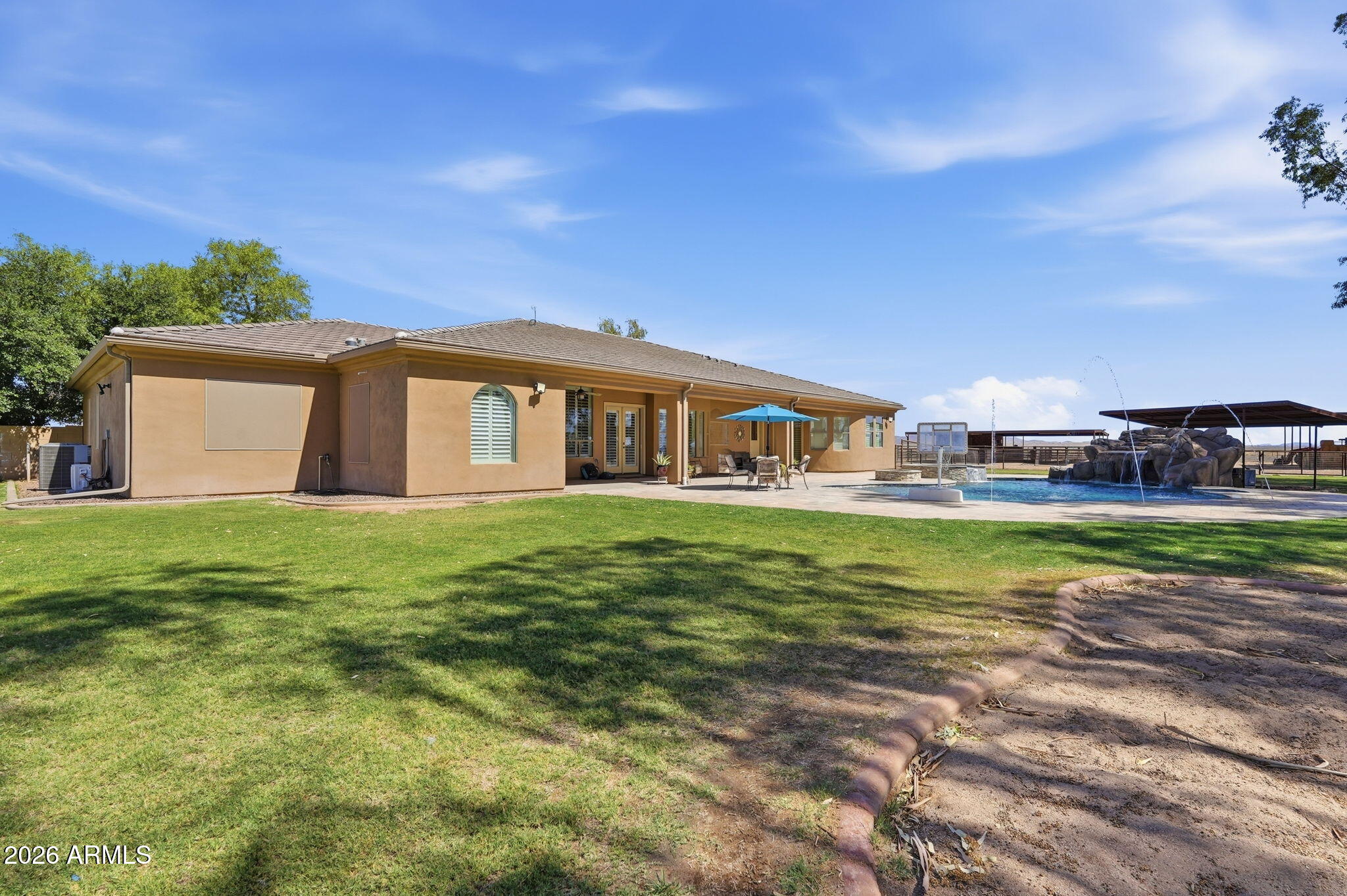 1793 North Bianco Road Casa Grande, AZ 85193 - Photo 66 of 93