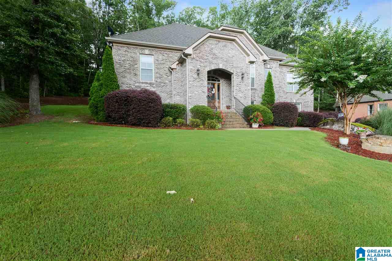 360 Middleridge Drive Springville, AL 35146 - Photo 2 of 43