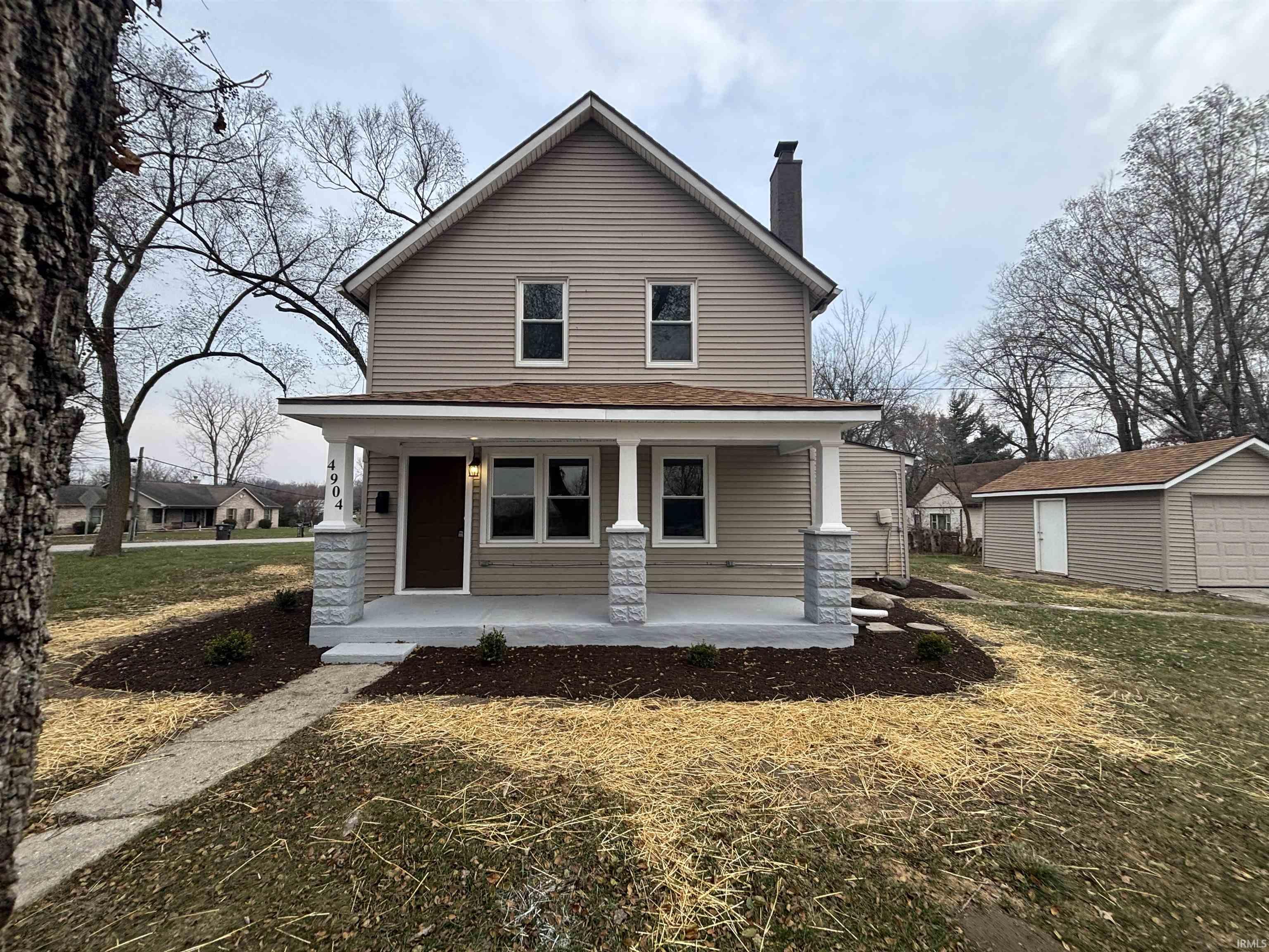 4904 Hatfield Road Fort Wayne, IN 46808 - Photo 1 of 23 Gallery Image 1