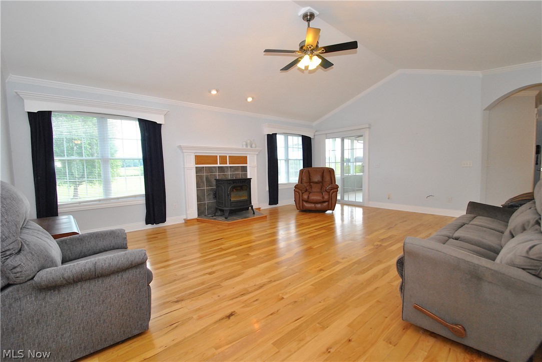 7199 Dewey Road Thompson, OH 44086 - Photo 7 of 35