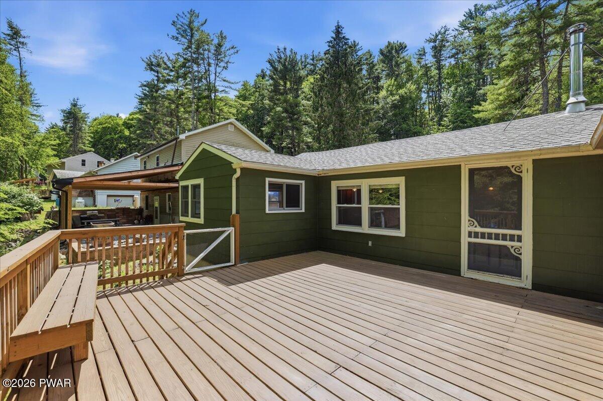 115 Old Hay Road Tafton, PA 18464 - Photo 5 of 54
