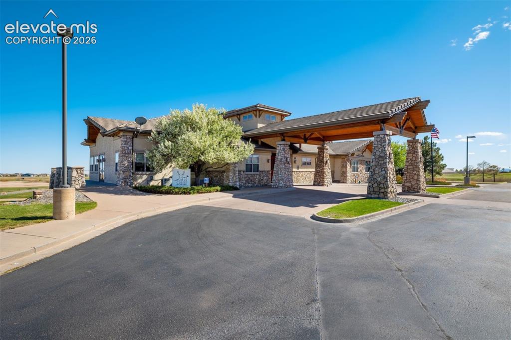 12653 Granite Ridge Drive Peyton, CO 80831 - Photo 42 of 45