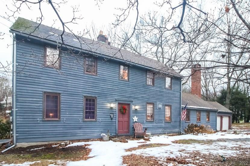 709 Booth Hill Road Trumbull, CT 06611 - Photo 1 of 1