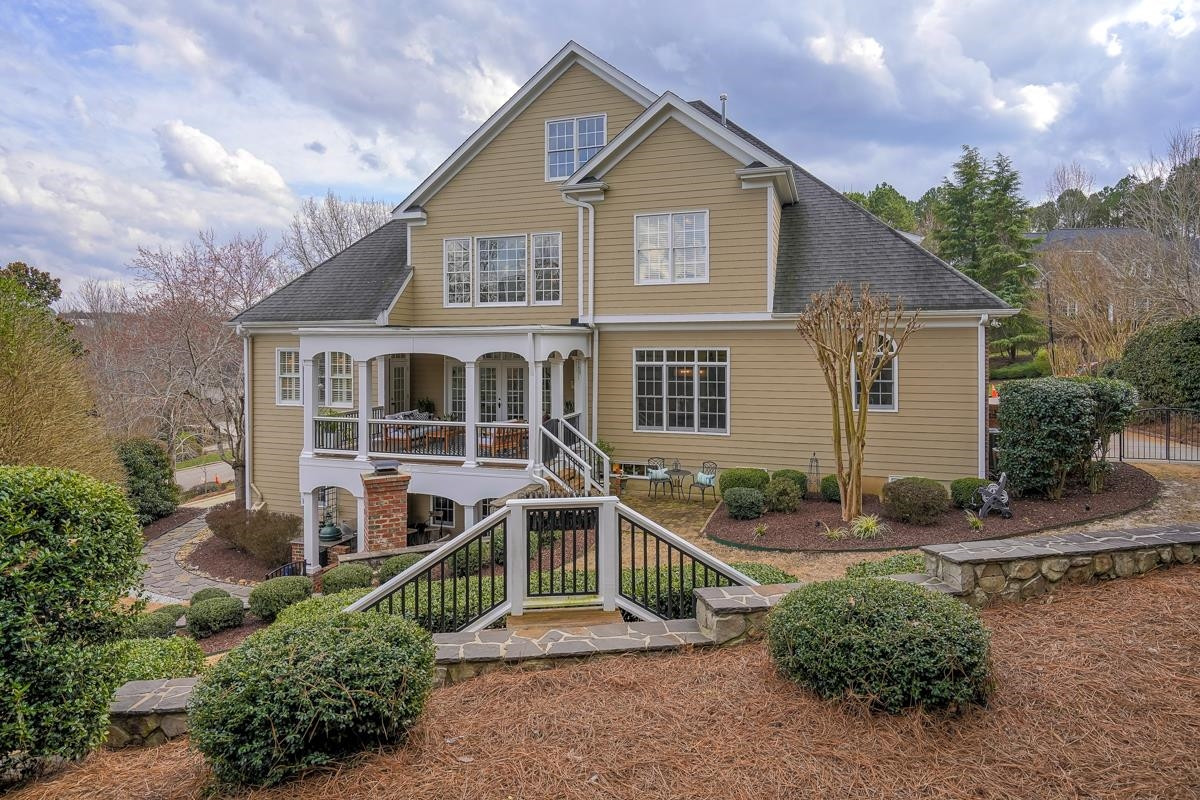 2921 Elmgate Way Raleigh, NC 27614 - Photo 49 of 49 Photo 49