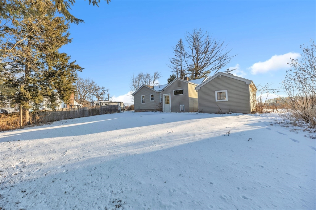 91 Powder Mill Road Southwick, MA 01077 - Photo 18 of 19 Gallery Image 18
