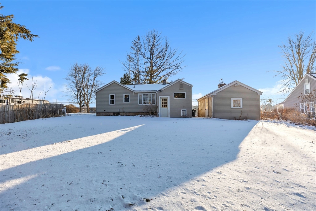 91 Powder Mill Road Southwick, MA 01077 - Photo 19 of 19 Gallery Image 19