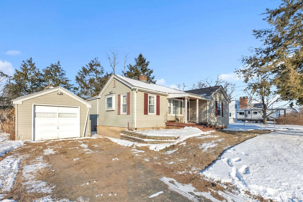 91 Powder Mill Road Southwick, MA 01077 - Photo 2 of 19 Gallery Image 2