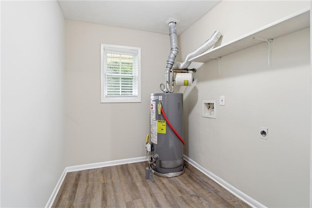 2343 Deer Pass Way Decatur, GA 30035 - Photo 24 of 30