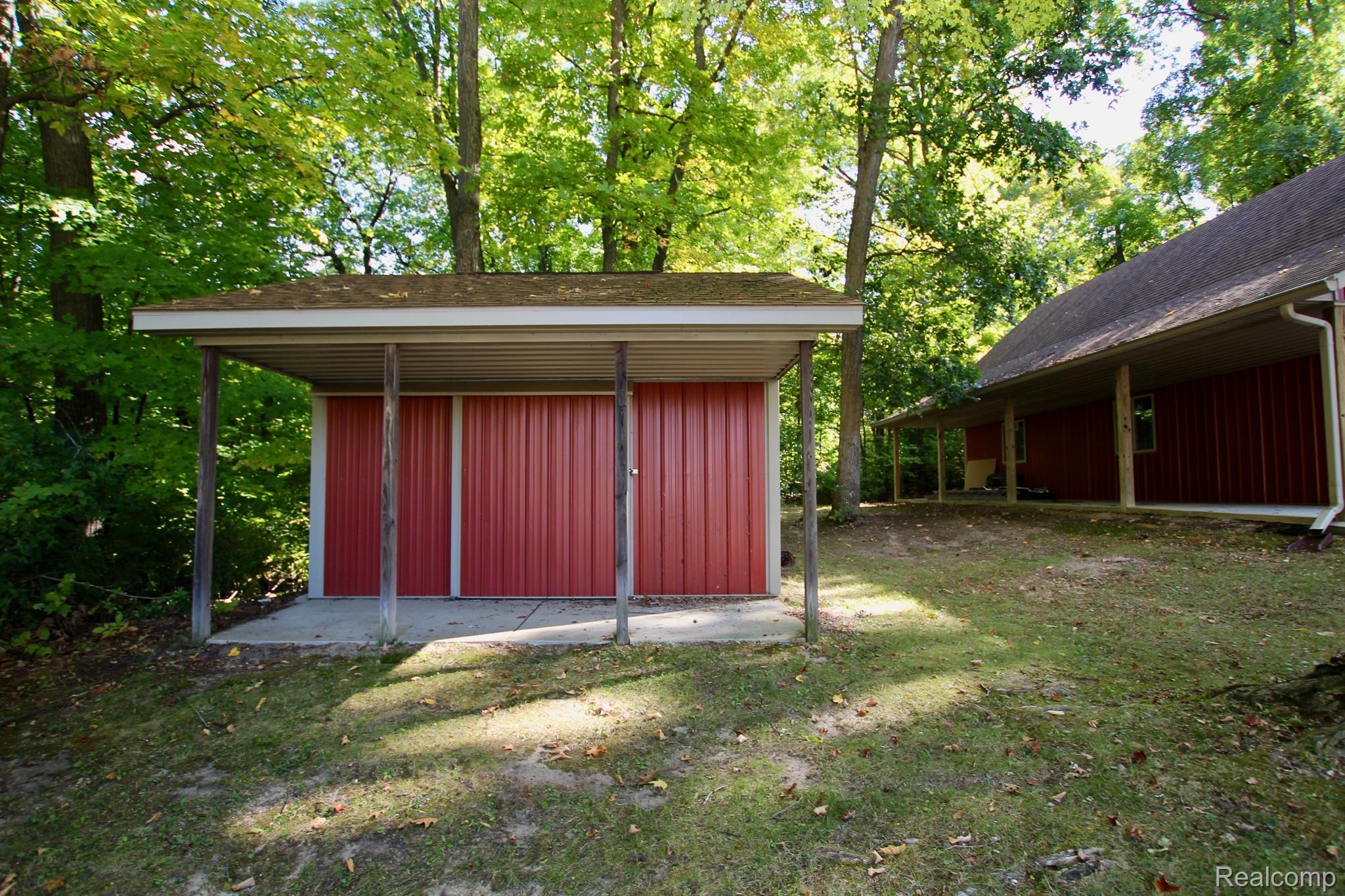16291 Worden Road Holly, MI 48442 - Photo 44 of 52