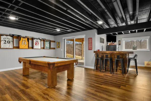 $625,000 | 1703 Bridger Drive, Holmen, WI 54636
