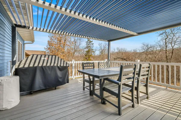 $625,000 | 1703 Bridger Drive, Holmen, WI 54636