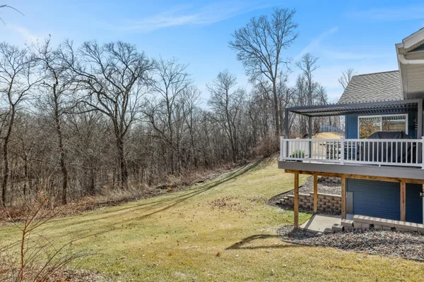 $625,000 | 1703 Bridger Drive, Holmen, WI 54636