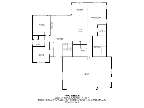 $625,000 | 1703 Bridger Drive, Holmen, WI 54636