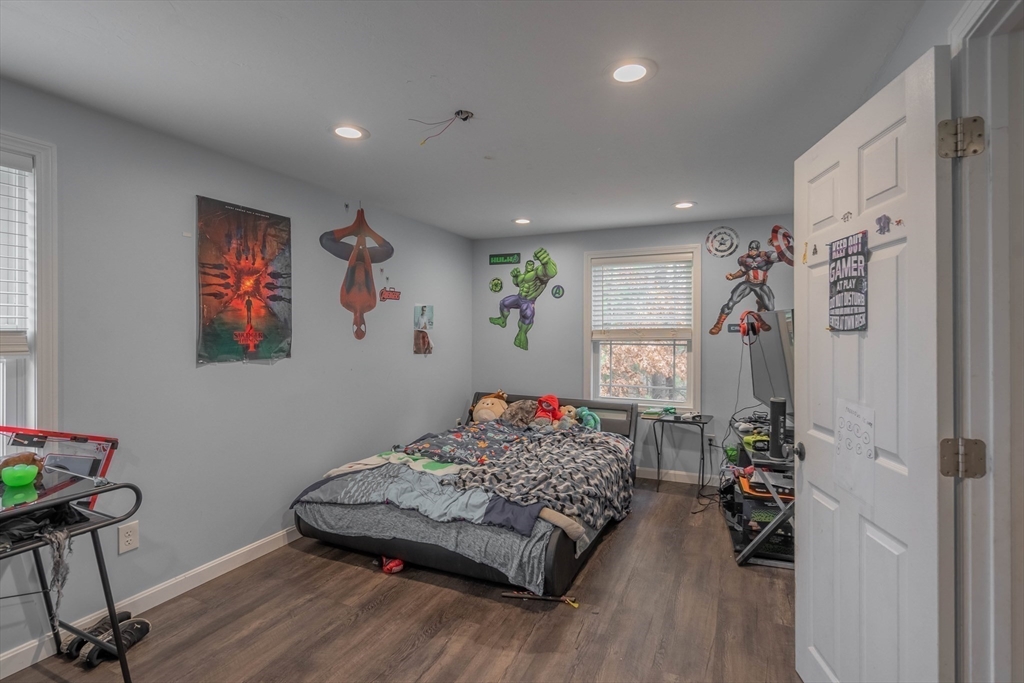 149 Dunnbrook Road East Brookfield, MA 01515 - Photo 16 of 34 a living room with furniture and a flat screen tv