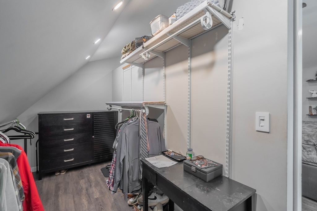 149 Dunnbrook Road East Brookfield, MA 01515 - Photo 23 of 34 a walk in closet