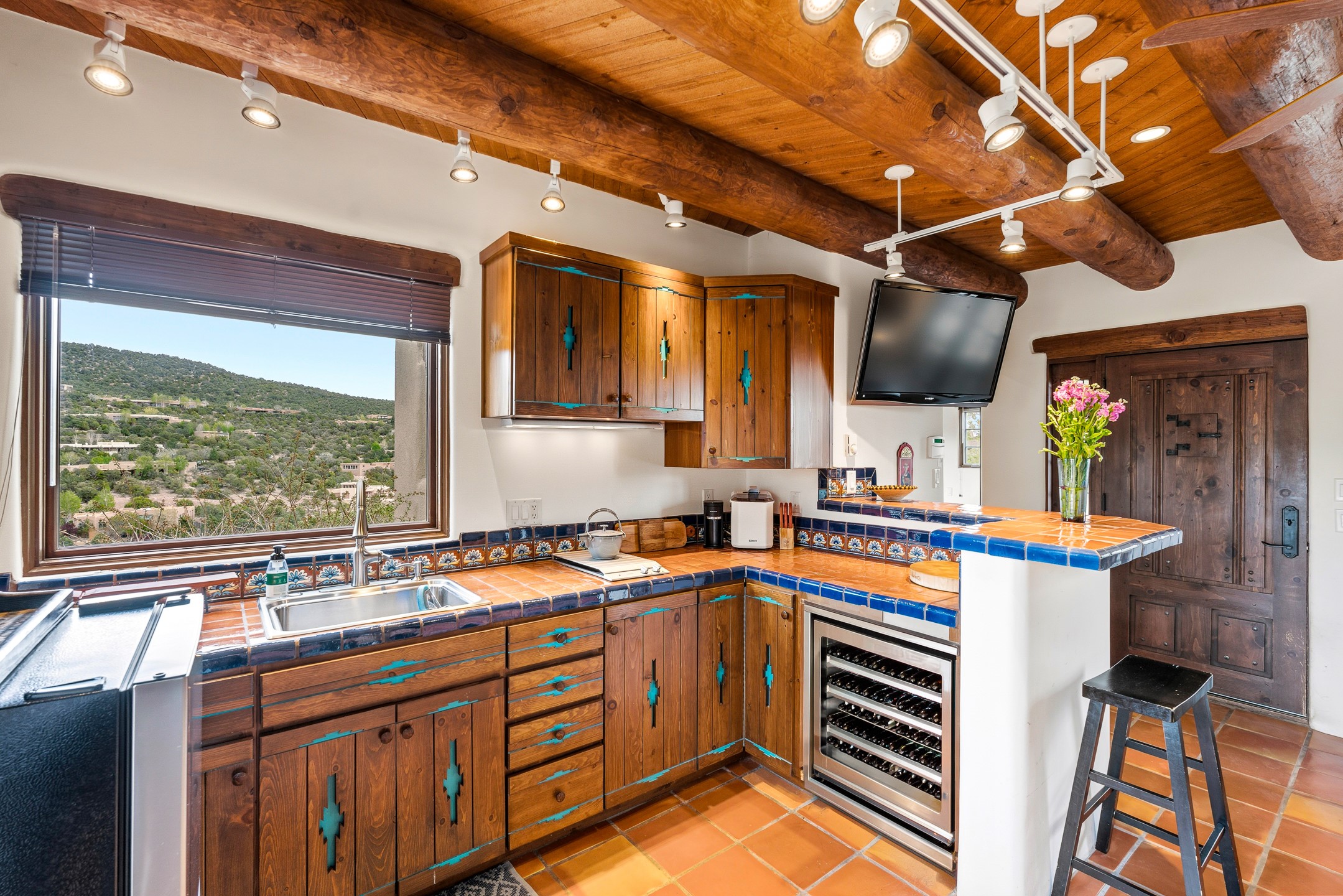 148 Barranca Road Santa Fe, NM 87501 - Photo 75 of 86