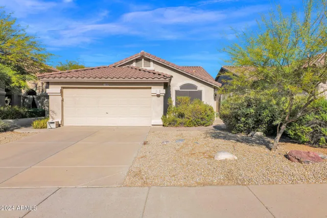 $11,900 | 10304 East Penstamin Drive, Scottsdale, AZ 85255