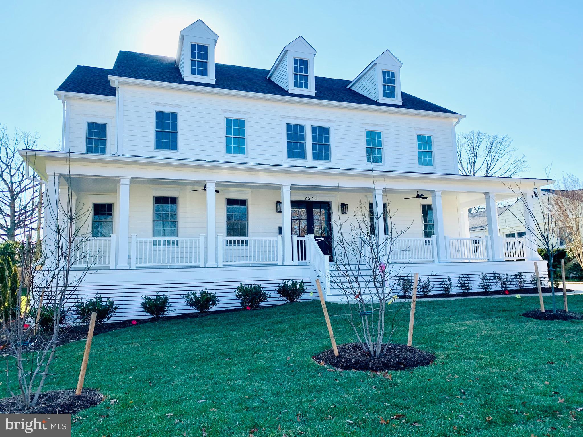2213 Windsor Road Alexandria, VA 22307 - Photo 1 of 8 Gallery Image 1