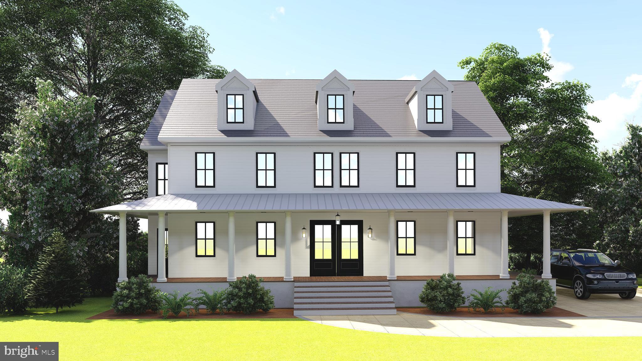 2213 Windsor Road Alexandria, VA 22307 - Photo 3 of 8 Gallery Image 3