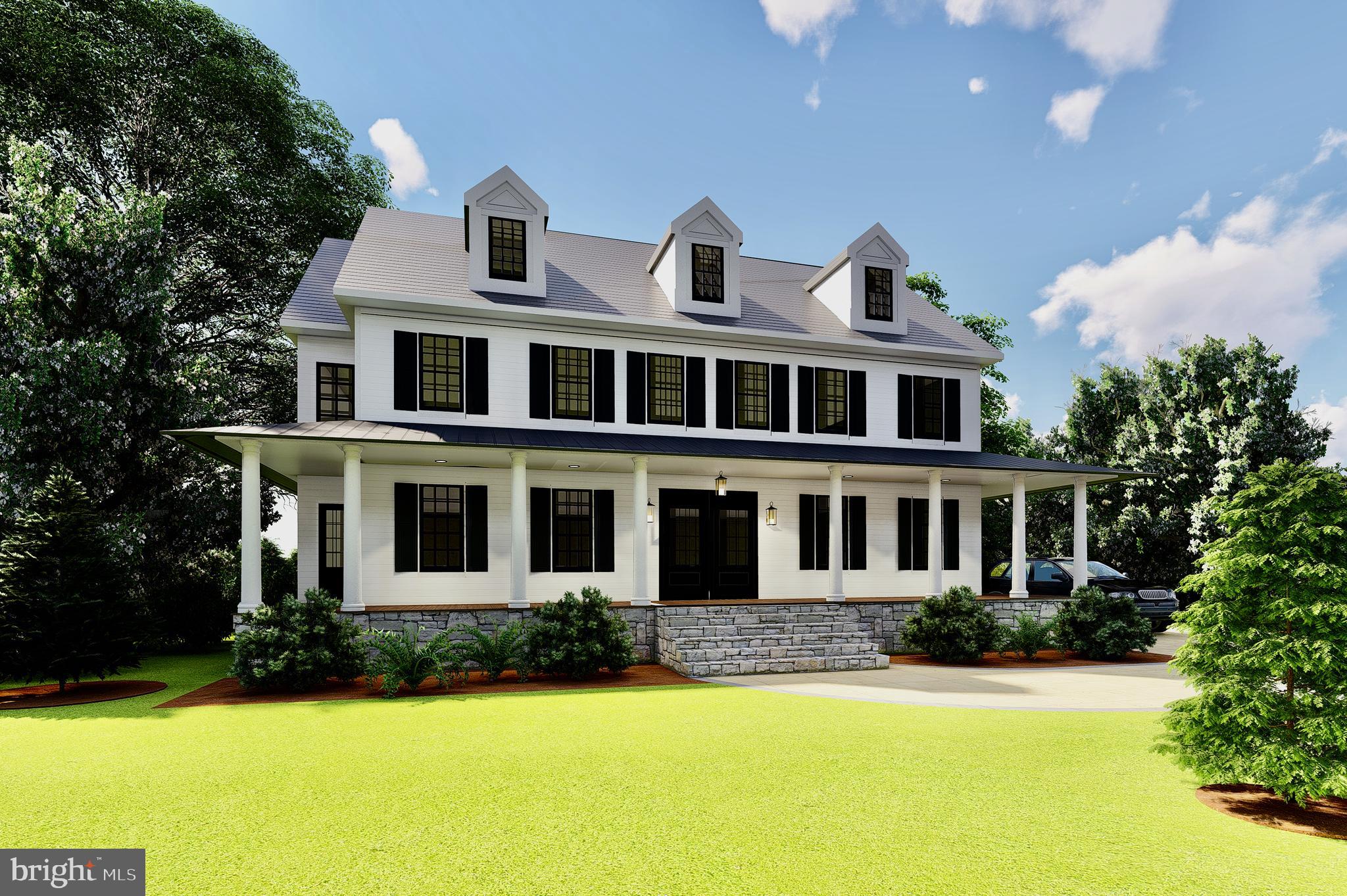 2213 Windsor Road Alexandria, VA 22307 - Photo 4 of 8 Gallery Image 4