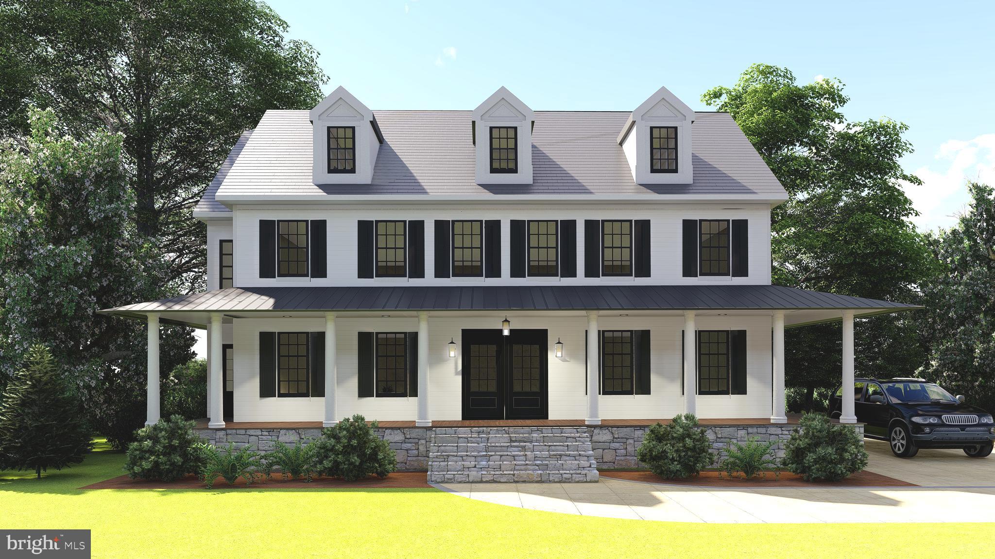 2213 Windsor Road Alexandria, VA 22307 - Photo 5 of 8 Gallery Image 5