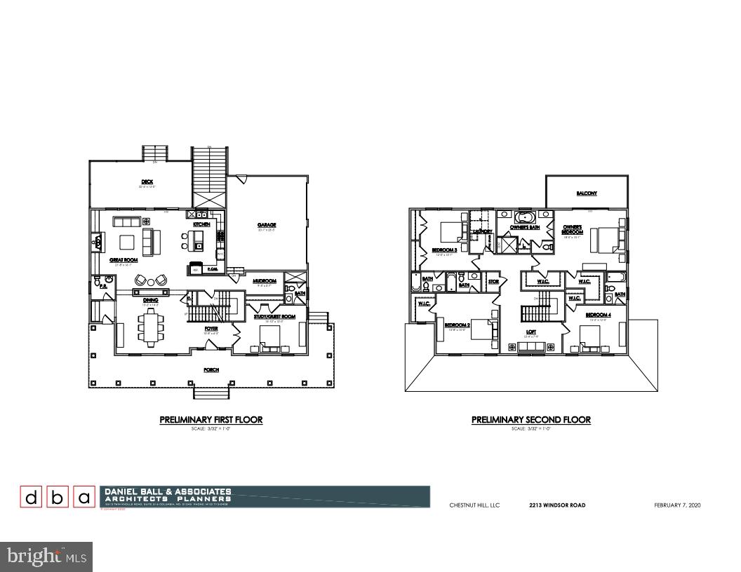 2213 Windsor Road Alexandria, VA 22307 - Photo 6 of 8 Gallery Image 6