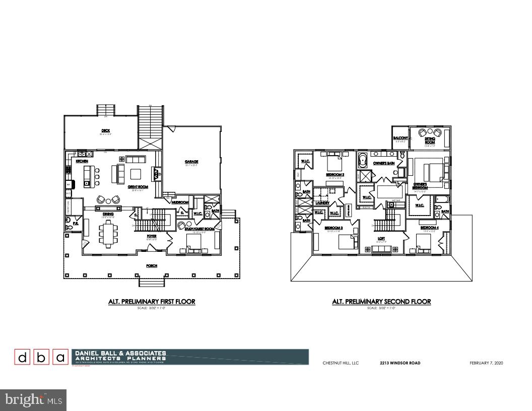 2213 Windsor Road Alexandria, VA 22307 - Photo 7 of 8 Gallery Image 7