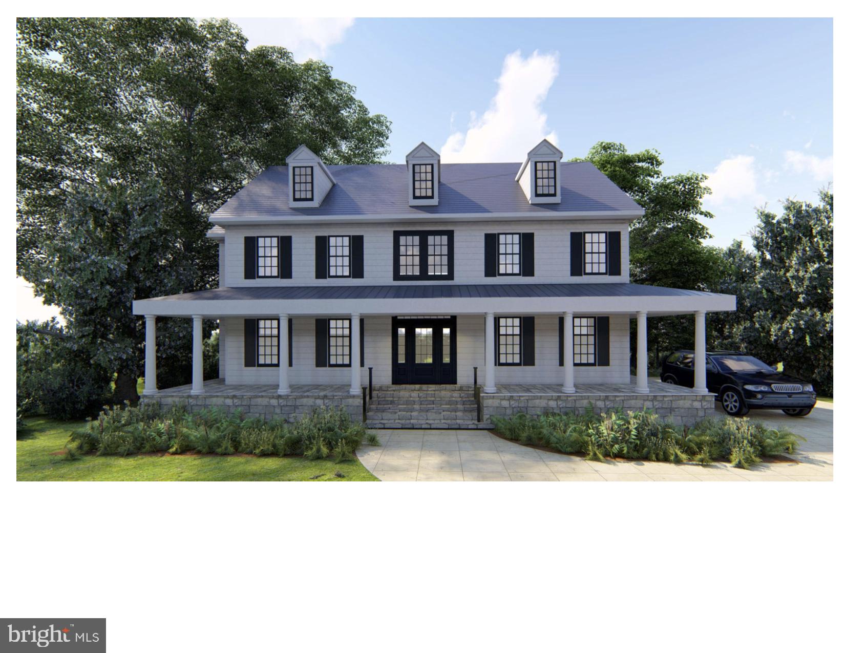 2213 Windsor Road Alexandria, VA 22307 - Photo 8 of 8 Gallery Image 8