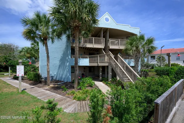 $325,000 | 130 Ocean Hibiscus Drive, Unit 204, St. Augustine, FL 32080