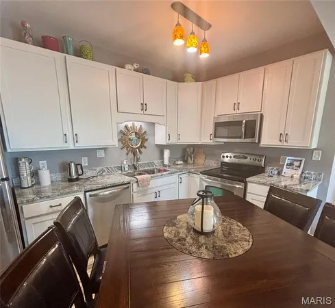 $189,900 | 885 Forest Avenue, Unit 303, Valley Park, MO 63088