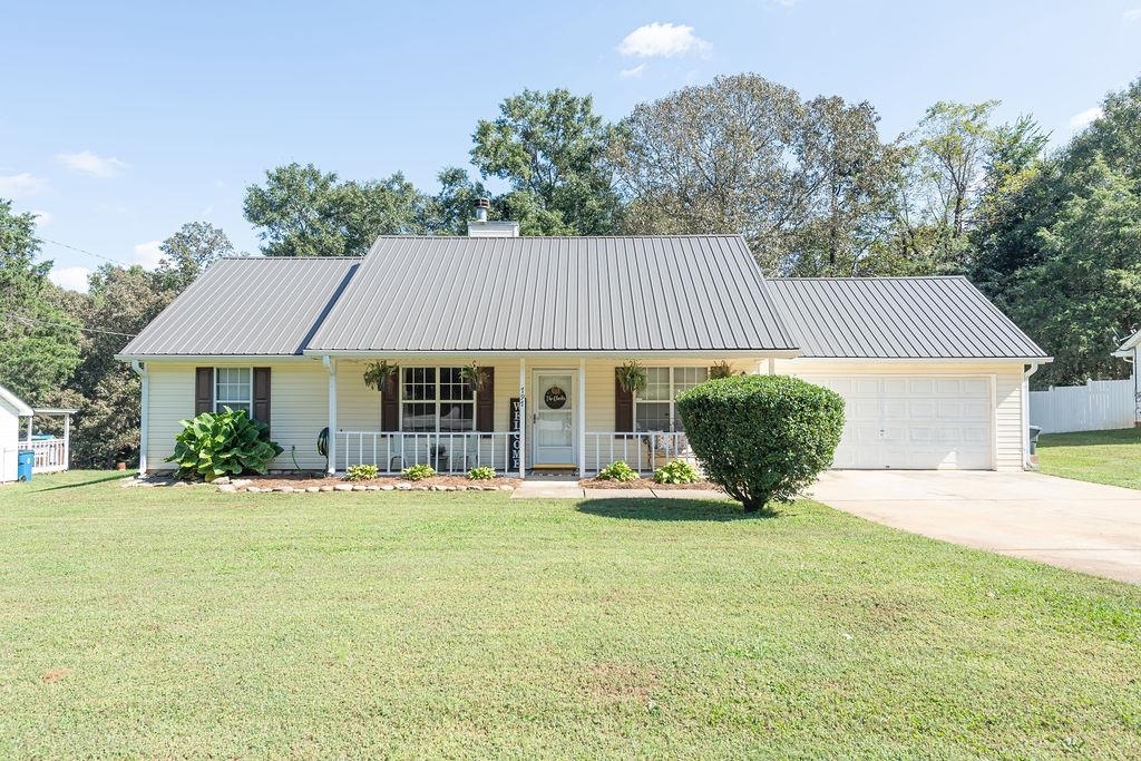 797 Barnetts Bridge Road Jackson, GA 30233 - Photo 1 of 1