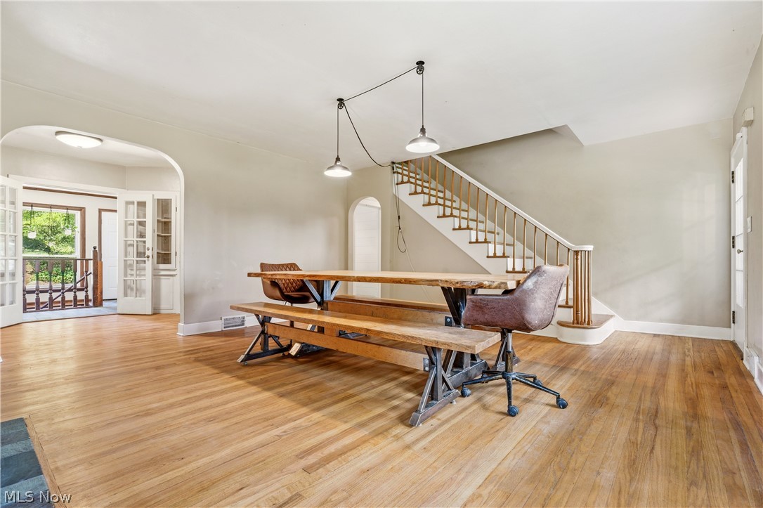 1769 Paradise Road Orrville, OH 44667 - Photo 7 of 36 Dining area